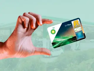 bp bunker fuel card