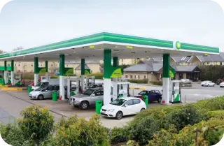 bp-petrol-station