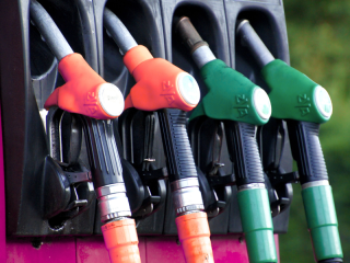 different-types-of-fuel