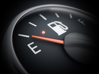 empty-fuel-tank