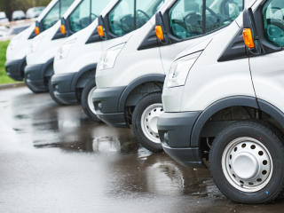 five-fleet-vans