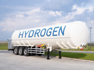 hydrogen-tank