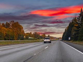 highway