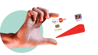 RightPay Prepaid Pay-As-You-Go Fuel Card In Hand