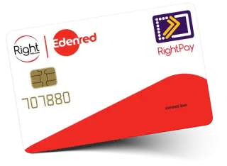 RightPay Prepaid Pay-As-You-Go Fuel Card From Right Fuel Card
