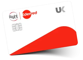 UK Fuels Fuel Card