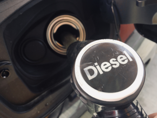 diesel-pump