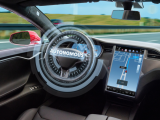 self-driving-car