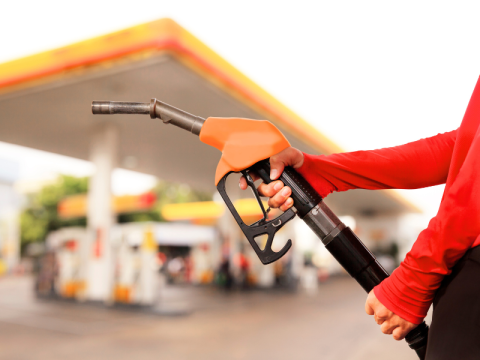 fuel-pump-shell-petrol-station