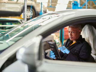 woman-doing-vehicle-checks