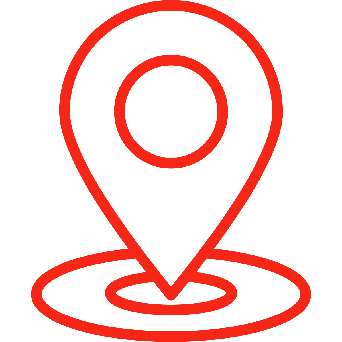 map icon