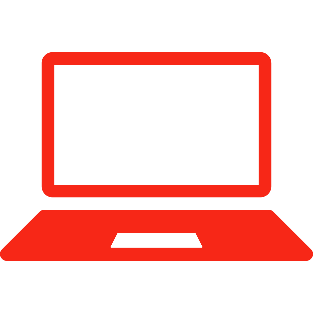 laptop icon