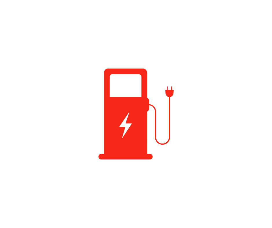 ev charger icon