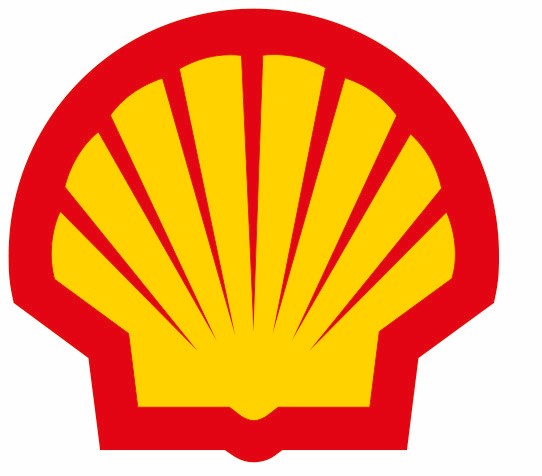 Shell logo