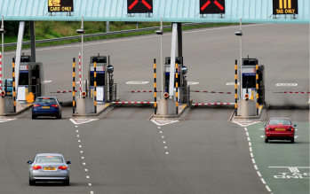 Hassle-Free Ways to Pay M6 Toll Charges | Right Fuel Card™