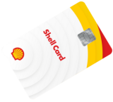 Shell CRT