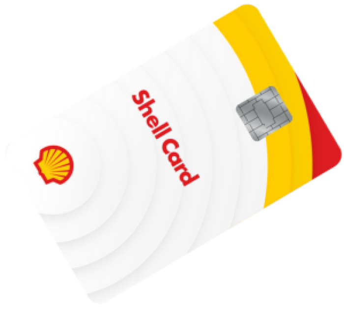 Shell CRT