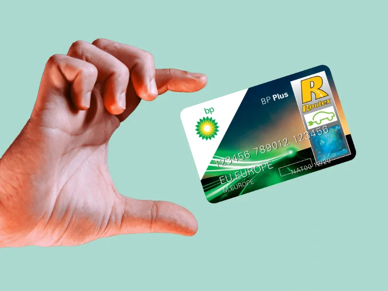 Our Guide to BP Fuel Cards