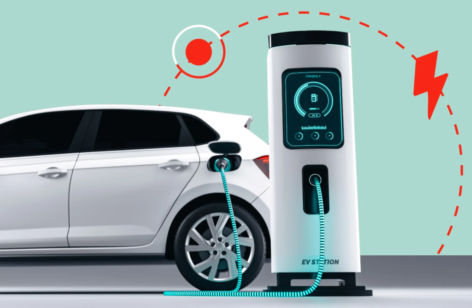 EV Home Charging Reimbursement: A Complete Guide for UK Businesses