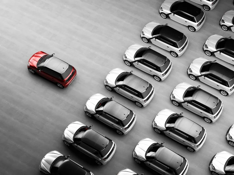 “We’ll switch when everyone else does” – Why That’s a Dangerous EV Strategy