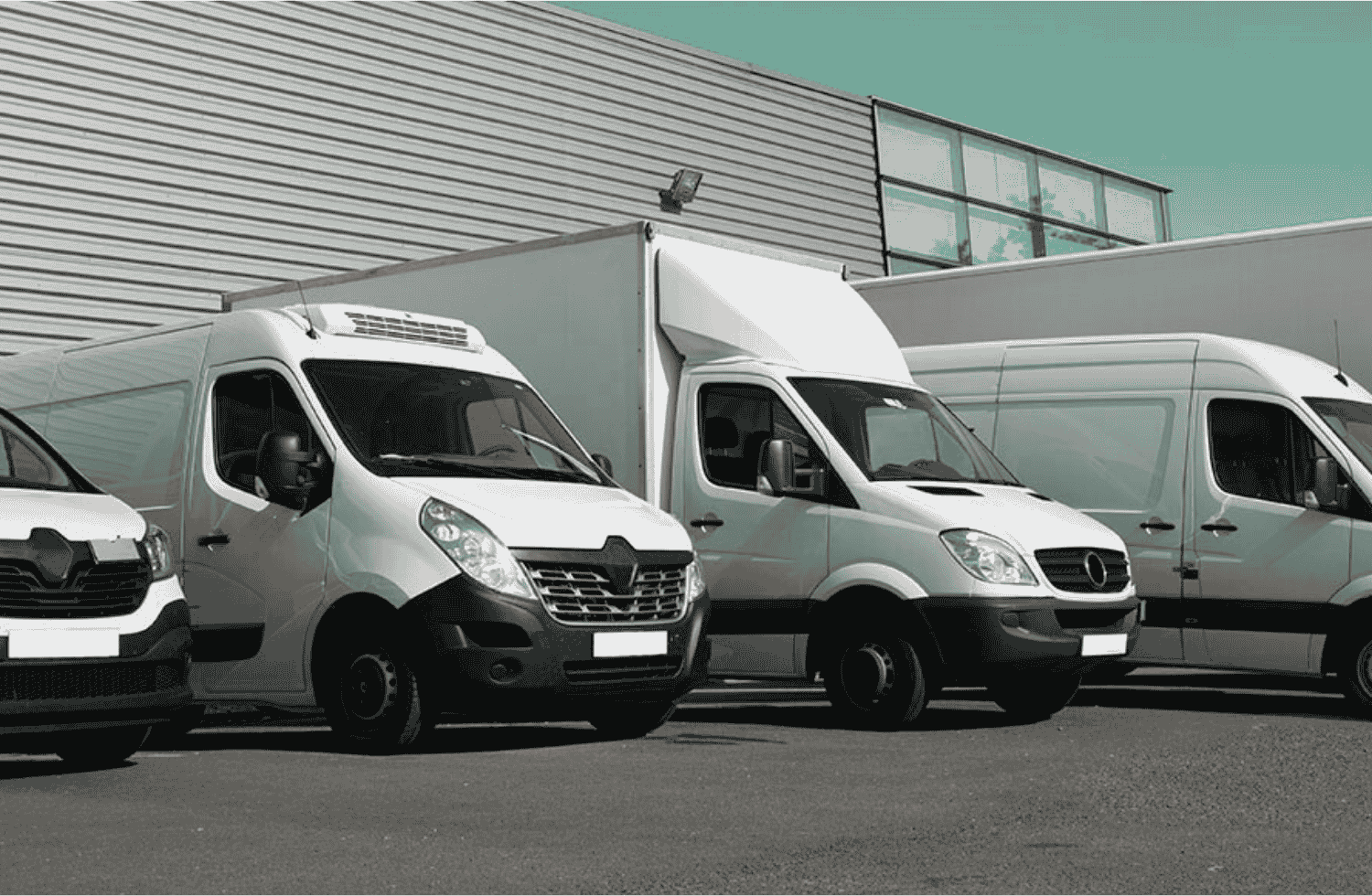 Strategies for Managing Mixed Fleets (ICE + EV) in 2025