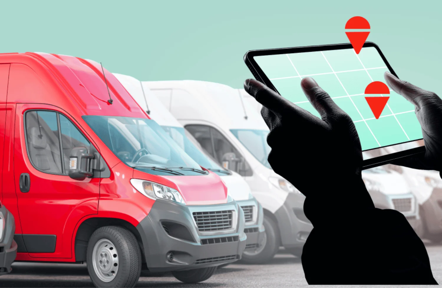 Our Complete Guide to Fuel Cards for UK Businesses