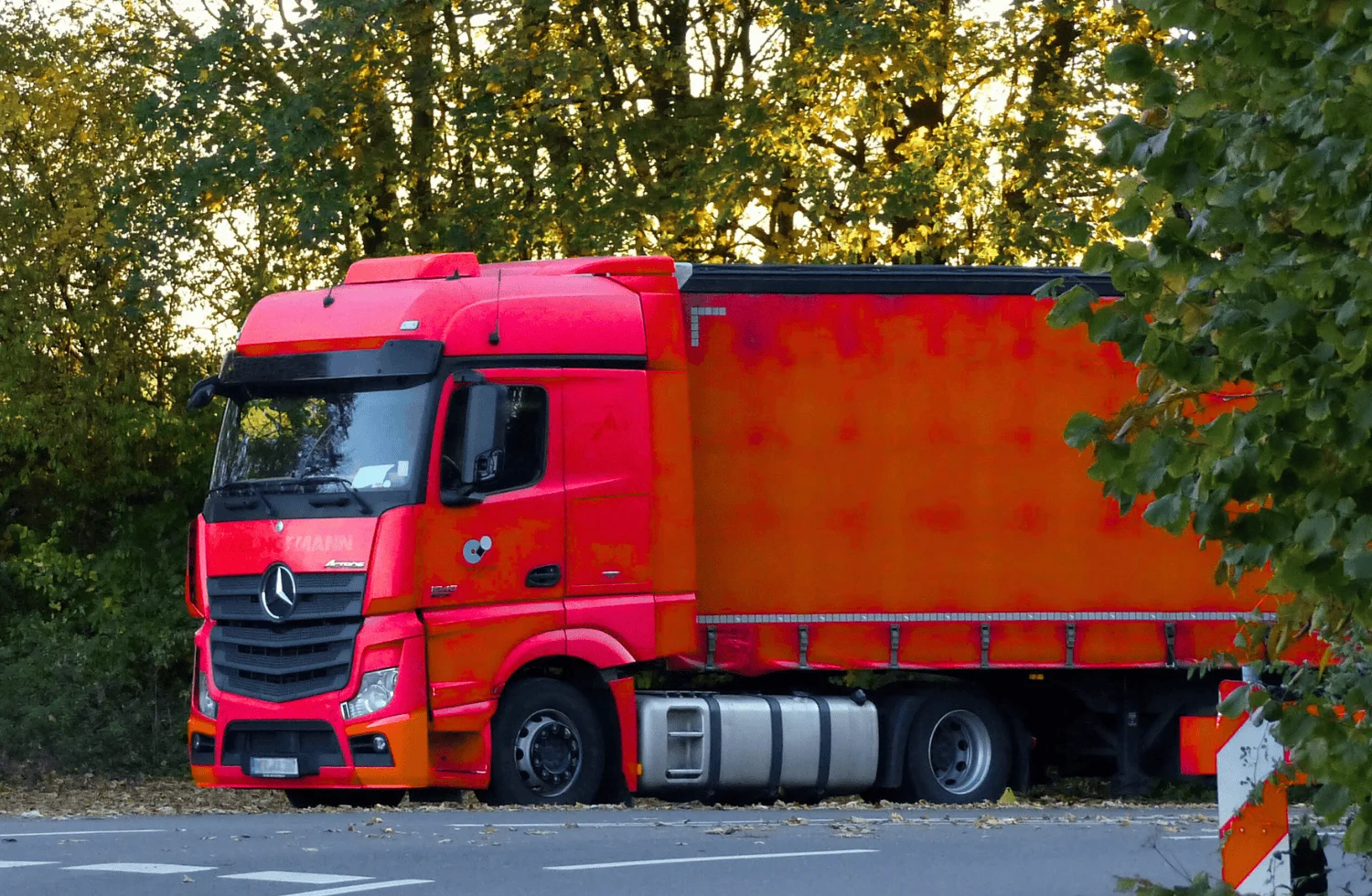 What are Bunker Sites and HGV-Friendly Fuel Stations? Our Fleet Guide