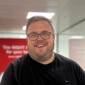 Joe Robinson Fuel Card Specialist