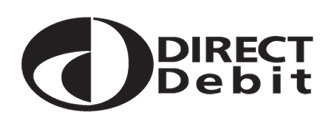 Direct debit logo image
