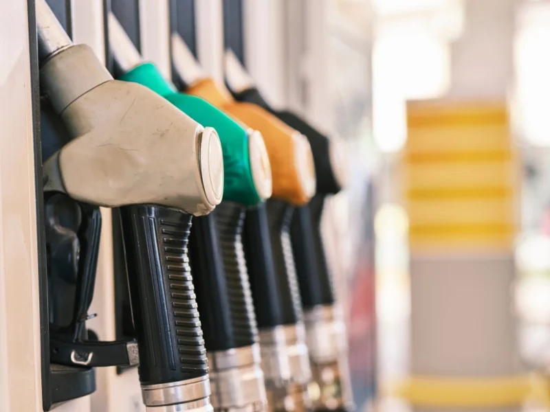 Supermarket Fuel on the Rise: Our Expert Shares Advice Amid Surge in "Cheapest Diesel" Searches