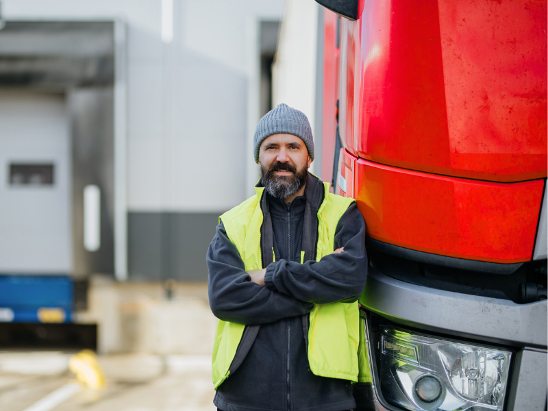 UK HGV D4 Medical Tests: Everything You Need to Know in 2025
