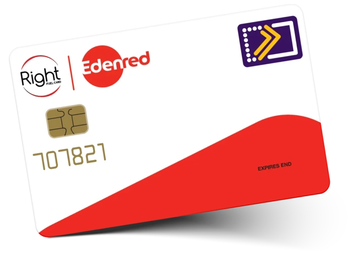 Keyfuels Fuel Card