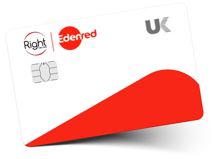 UK Fuels Fuel Card