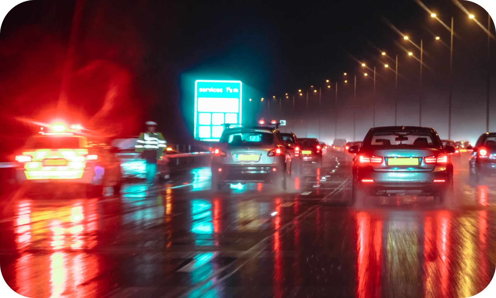 The Hidden Crisis in UK Fleet Safety: Why Traditional Approaches Are Failing Your Business